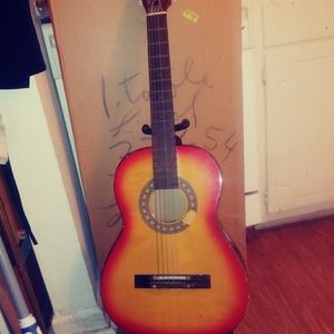 Guitarras Estevé Octave Guitar (Soprano) - Solid C